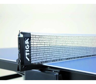  Теннисный стол складной Stiga Performance Indoor (синий), фото 5 