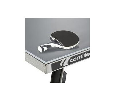  Теннисный стол всепогодный складной Cornilleau Sport 250S Crossover Grey, фото 4 