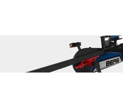  Веломобиль Berg Extra Sport BFR, фото 7 
