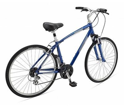  Велосипед Giant Cypress DX (Цвет: Navy Blue) 2015, фото 2 