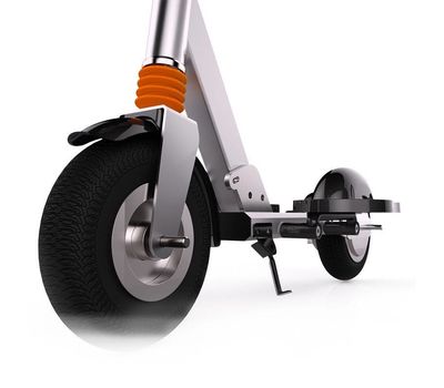  Электросамокат Airwheel Z3, фото 3 