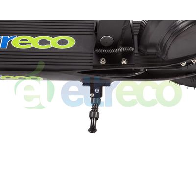 Электросамокат Eltreco Iconic GL 48V 500W Lux, фото 7 