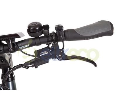  Электровелосипед Eltreco Air Volt 500W, фото 4 