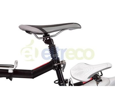  Электровелосипед Eltreco Air Volt 500W, фото 5 