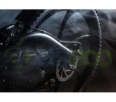  Электровелосипед Eltreco Storm 500, фото 4 