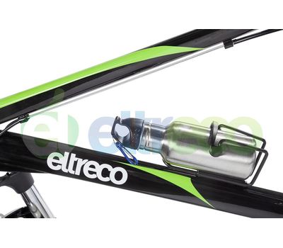  Электровелосипед Eltreco Ultra EX Plus 500W (2013), фото 7 