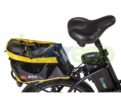  Электровелосипед Eltreco Wave Premium Lux, фото 2 