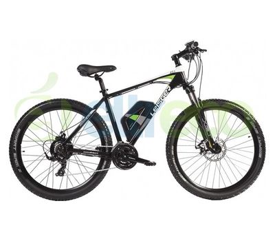  Электровелосипед Leisger MD5 Basic 27,5 Black, фото 12 