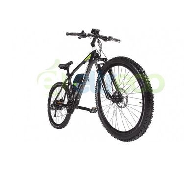  Электровелосипед Leisger MD5 Basic 27,5 Black, фото 13 