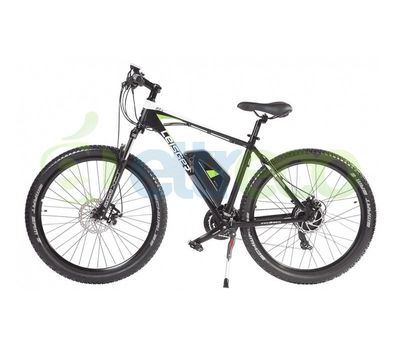  Электровелосипед Leisger MD5 Basic 27,5 Black, фото 14 