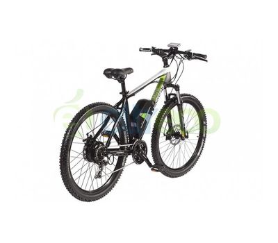  Электровелосипед Leisger MD5 Basic 27,5 Black, фото 7 