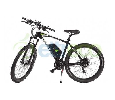  Электровелосипед Leisger MD5 Basic 27,5 Black, фото 8 