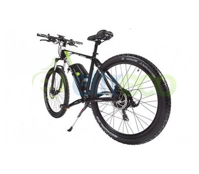  Электровелосипед Leisger MD5 Basic 27,5 Black, фото 9 