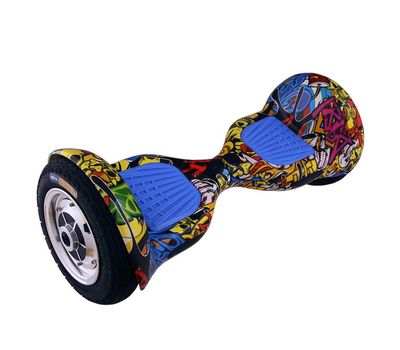  Гироскутер Hoverbot A8 Yellow Multicolor, фото 2 