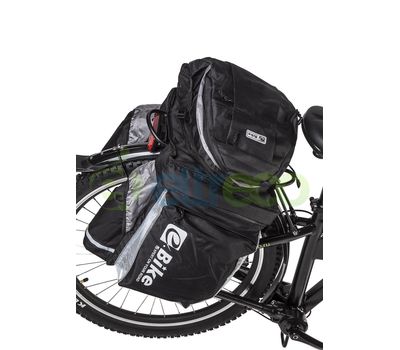  Сумка для велогибрида большая с доп.рюкзаком R13872, фото 3 