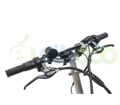  Велогибрид Eltreco Pragmatic 500W, фото 4 