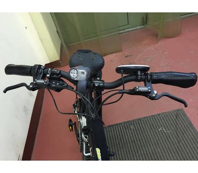  Велогибрид Eltreco TT Premium, фото 3 