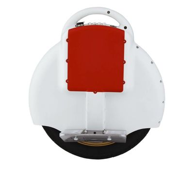  Моноколесо Hoverbot S2 White, фото 3 