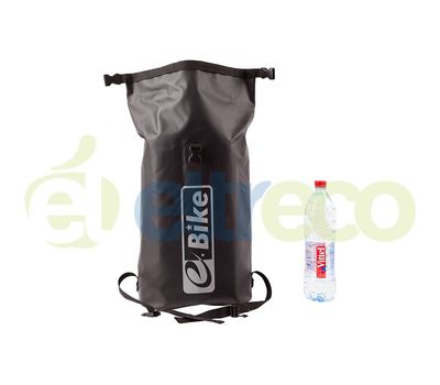  Рюкзак-мешок, водонепроницаемый W51450, фото 4 