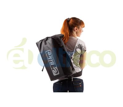  Рюкзак-мешок, водонепроницаемый W51450, фото 5 