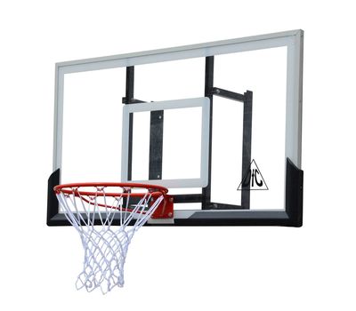  Баскетбольный щит 60" DFC BOARD60A, фото 3 