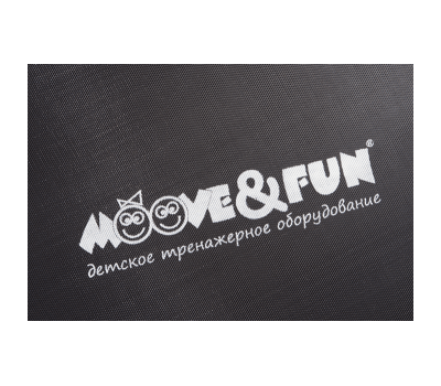  Батут Moove&Fun MF-38-2F 38" 2 сложения, фото 4 