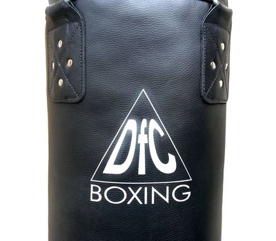  Боксерский мешок DFC HBL3 120х35, фото 3 