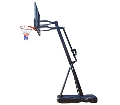  Мобильная баскетбольная стойка 60" DFC STAND60P, фото 2 