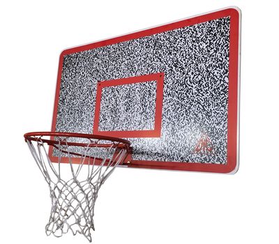  Баскетбольный щит 50" DFC BOARD50M, фото 2 