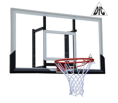  Баскетбольный щит 54" DFC BOARD54A, фото 1 
