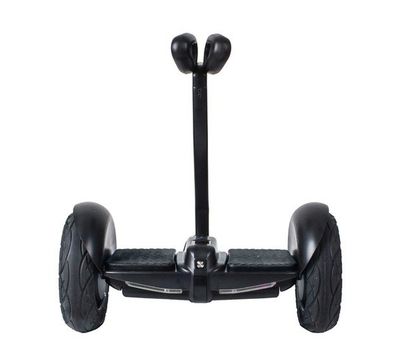  Мини-сигвей Hoverbot Mini (Черный), фото 1 