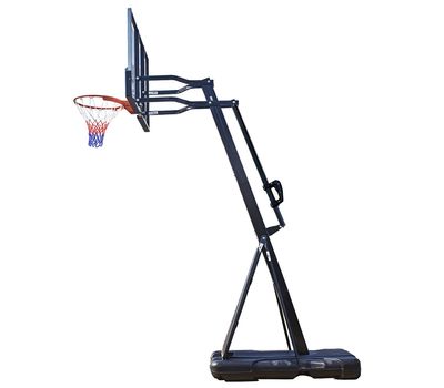  Мобильная баскетбольная стойка 50" DFC STAND50P, фото 2 