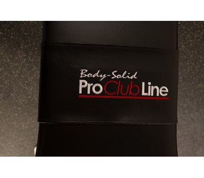  Скамья для пресса Body-Solid Pro Club SAB500 для мышц брюшного пресса, фото 8 