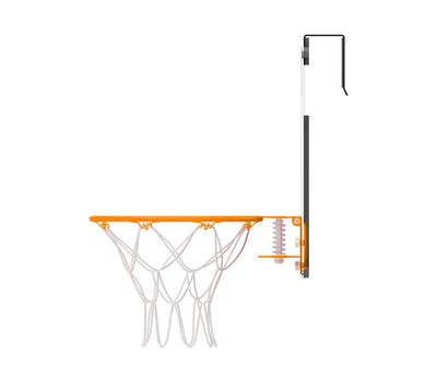 Баскетбольное кольцо Мини (щит 45,72 х 30,48 см), фото 2 