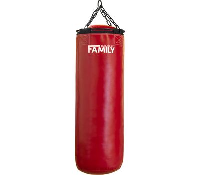  Боксерский мешок Clear Fit Family MTR 40-110, фото 1 