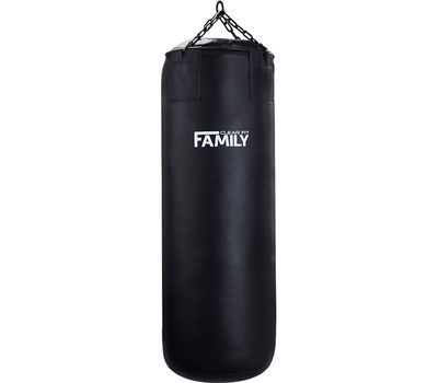  Боксерский мешок Clear Fit Family PNK 60-120, фото 1 