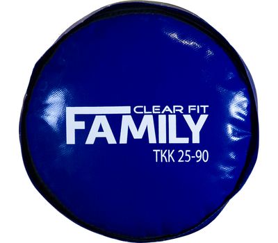  Боксерский мешок Clear Fit Family TKK 25-90, фото 3 