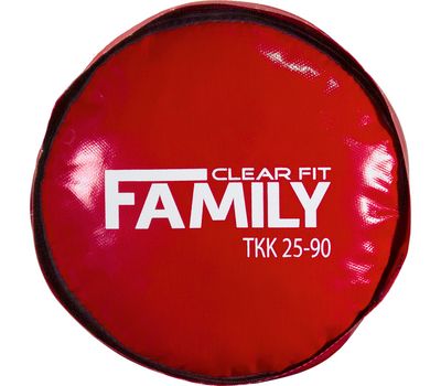  Боксерский мешок Clear Fit Family TKK 25-90, фото 4 