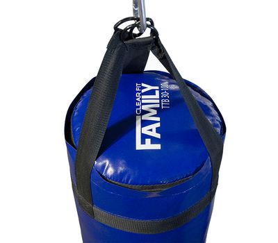  Боксерский мешок Clear Fit Family TTB 30-100, фото 2 