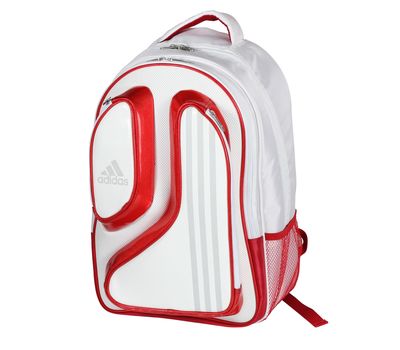  Рюкзак Adidas Pro Line Technical adiBPRO01W (бело-красный), фото 1 