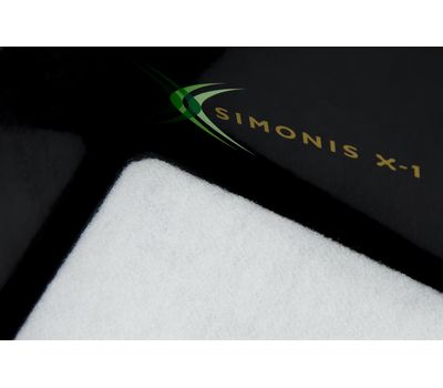  Инструмент для чистки сукна Simonis X-1, фото 2 