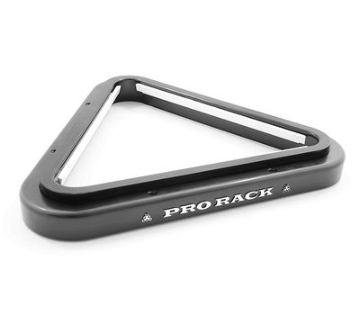  Треугольник Pro Rack 57.2 мм (черный), фото 6 