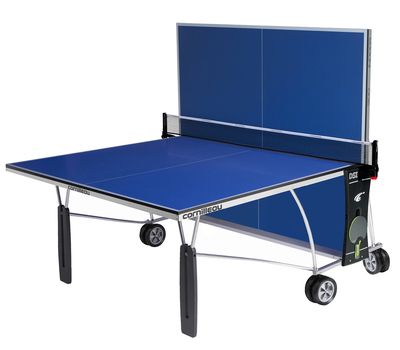  Теннисный стол Cornilleau Sport 250 Indoor (синий), фото 2 