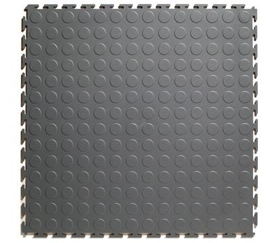  Модульное покрытие M-Tile Hard Studded, фото 1 