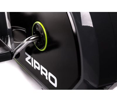  Эллиптический тренажер Zipro Fitness Neon, фото 5 