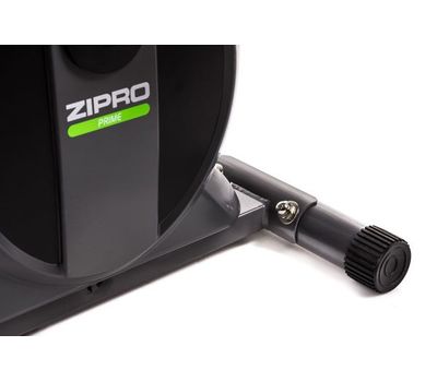  Велотренажер магнитный Zipro Fitness Prime, фото 8 