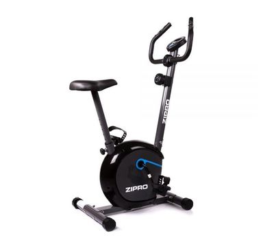  Велотренажер магнитный Zipro Fitness Drift, фото 1 