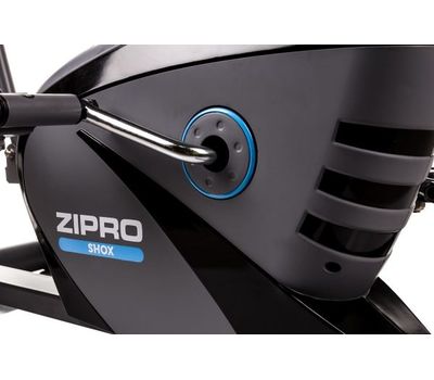  Эллиптический тренажер Zipro Fitness Shox, фото 3 