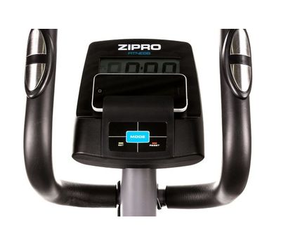  Эллиптический тренажер Zipro Fitness Shox, фото 8 