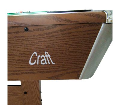  Бильярдный стол DFC Craft, фото 8 